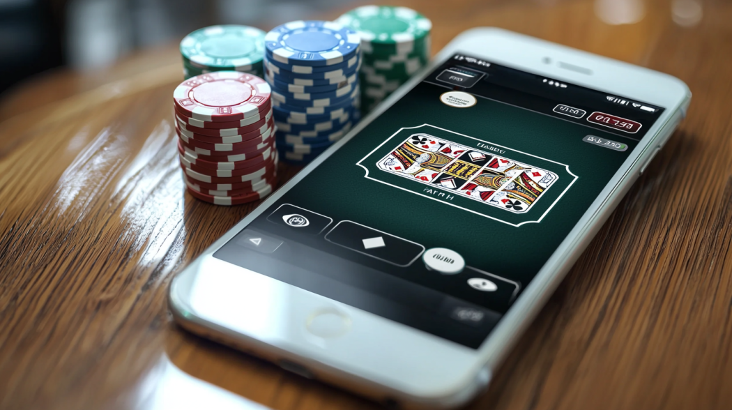 Cassino 33.WIN Login